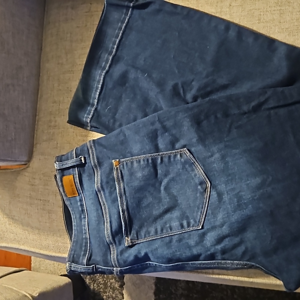 Judy Blue Jeans Flare